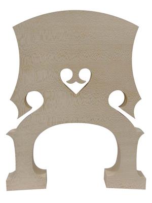 Teller B-0934 kam contrabas 3/4