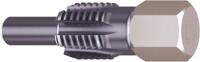 HAZET Draadnasnijder uitlaattemperatuursensoren/-sondes 4683-14 · 13 mm buitenzeskant · Lengte: 45 mm