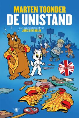 De Unistand (Paperback)