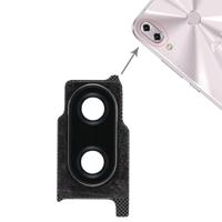 Camera Lens Frame terug voor Asus Zenfone 5 ZE620KL(Black)