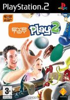 Eye Toy Play 2 (zonder handleiding) - thumbnail