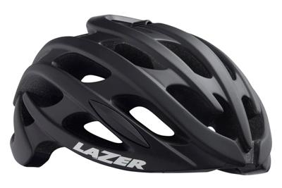 Lazer Blade+ Helm Zwart Lazer Blade+ Helm Zwart