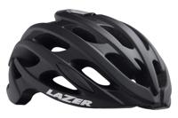 Lazer Blade+ Helm Zwart