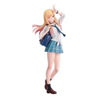 My Dress-Up Darling Pop Up Parade PVC Statue Marin Kitagawa 19 cm My Dress-Up Darling Pop Up Parade PVC Statue Marin Kitagawa 19 cm