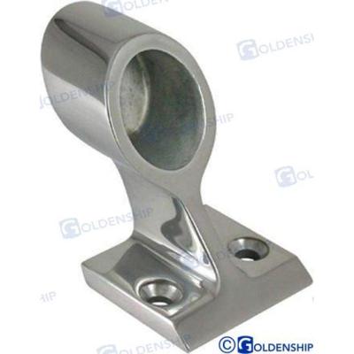 Terminales GS72345 - SOP.PASAMANOS - DEL. 60º = 1""