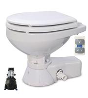 Jabsco Toilet Qf Compact 12v Met Pomp Default