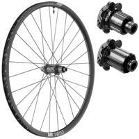 DT swiss hu 1900 spline® 29" 25mm cl boost rear wheel