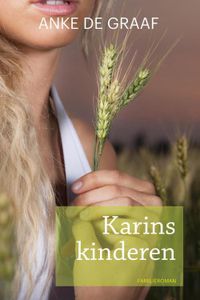 Karins kinderen - Anke de Graaf - ebook