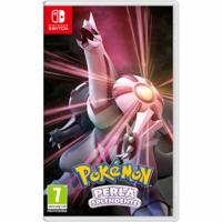 Videogame voor Switch Nintendo POKEMON SHINING PEARL