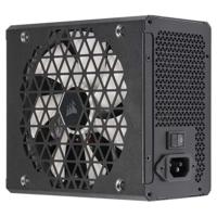 Corsair - RM1200X - Voedselblok - 1200 watt - RMX Shift Series - 80 Plus gecertificeerd goud (CP -9020254 -EU)