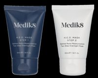 Medik8 H.E.O Mask Set 100 ml