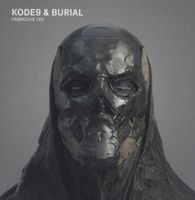 Fabriclive 100 Kode9 & Burial - CD (0802560020029) - thumbnail