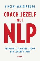 Coach jezelf met NLP - Vincent van der Burg - ebook - thumbnail