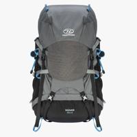 Highlander Rucksack Novar - 50L+5L - Navy Blue Highlander Rucksack Novar - 50L+5L - Navy Blue