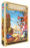 Ankh'or - Spel;Spel (3558380070276) - thumbnail