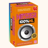 Hitster 100% NL