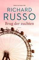 Brug der zuchten - Richard Russo - ebook - thumbnail