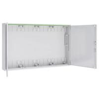 ABN ABNRM404 Complete kast Inhoud: 1 stuk(s)