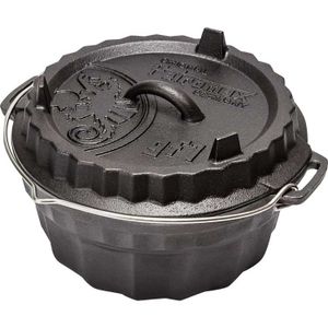 Petromax Ring Cake Pan gf1 kookpan Ø 23,8 cm