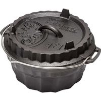 Petromax Ring Cake Pan gf1 kookpan Ø 23,8 cm - thumbnail