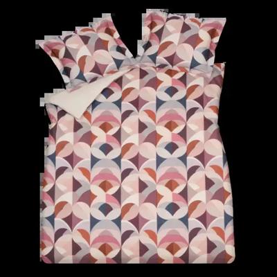 Vandyck Vandyck Scarlet dekbedovertrek 260x220/240 Multi