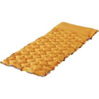Intex TruAire Luchtbed Oranje 64098NP