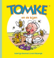 Tomke en de bijen (Hardback)