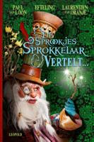 De Sprookjessprokkelaar vertelt... (Hardback)