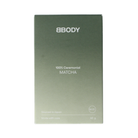 Ceremonial matcha premium 40 Gram