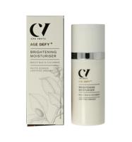 Age defy+ 24 hour brightening moisturiser