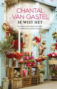 Ik wist het (Paperback)