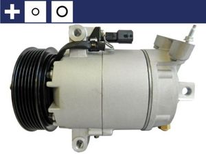 Air Compressor Nissan ACP12000S