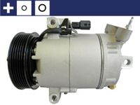 Air Compressor Nissan ACP12000S