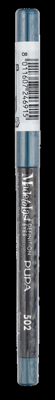 Pupa Milano - Pupa Made To Last Definition Eyes Waterproof 0.35 g 502 Elegant Peakock Oogpotlood