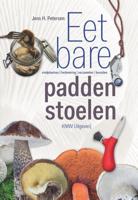Eetbare paddenstoelen (Hardback)