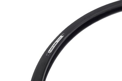 BLB Black Mamba Band 700x25c Zwart BLB Black Mamba Band 700x25c Zwart