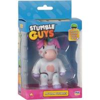 BANDAI - Stumble Guys - Figuur van 11 cm - Hagelslag