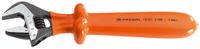 Facom verstelbare moersleutel, geisoleerd30 mm - 113.10TAVSE Facom verstelbare moersleutel, geisoleerd30 mm - 113.10TAVSE