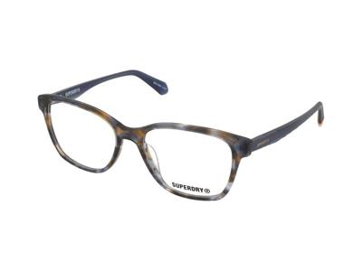 Brillen met correctie Superdry SDO 3030 107