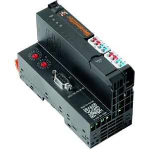 Weidmüller 2614380000 PLC-veldbuskoppeler 24 V/DC