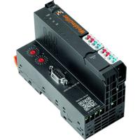 Weidmüller 2614380000 PLC-veldbuskoppeler 24 V/DC