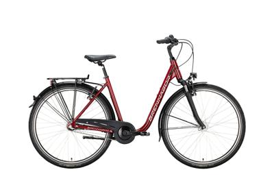 BRENNABOR stadsfiets "c-24" mod. 24