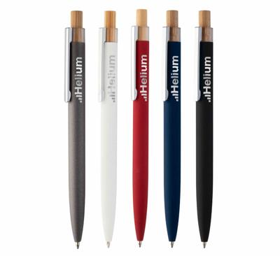 Balpen Recycled Alu