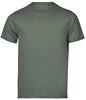 Tee Jays TJ1150 Urban Luxury Tee - Leaf Green - XXL