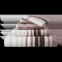 Vandyck Vandyck Ontario Washandje 16x22 mauve