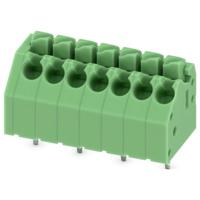Phoenix Contact 1985247 Printplaatklem Groen 140 stuk(s)
