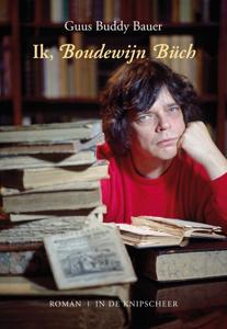 Ik, Boudewijn Büch (Paperback)
