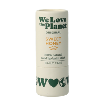 Lipbalm sweet honey 4.9 Gram