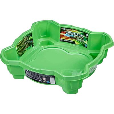 Beyblade Burst QuadDrive Beystadium Behendigheidsspel