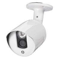 COTIER 633W/AHD H. 264 HD 720P 1/4 inch 1 0 mega pixel array Bullet camera ondersteuning nachtzicht/bewegingsdetectie IR afstand: 20m